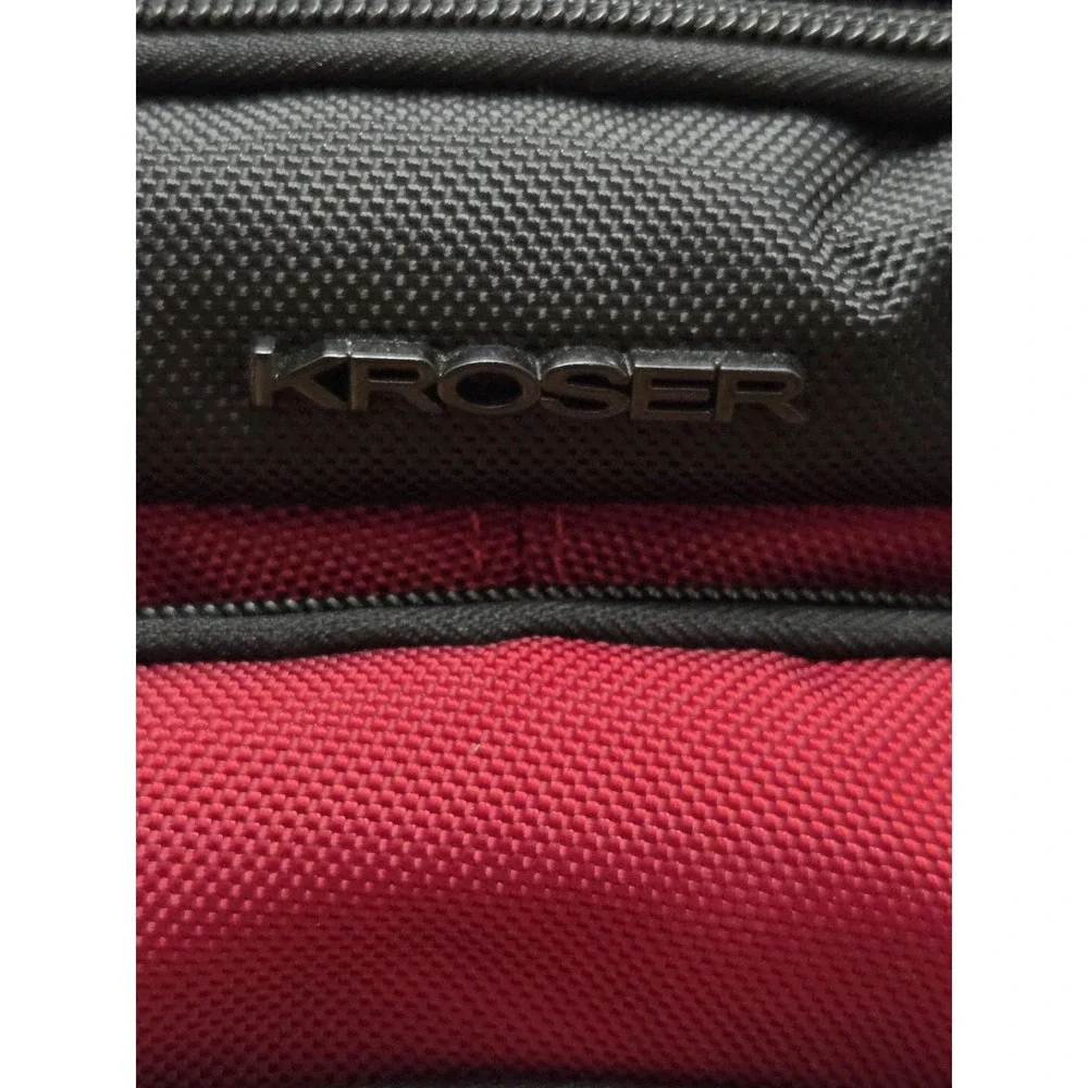 KROSER 17.3
